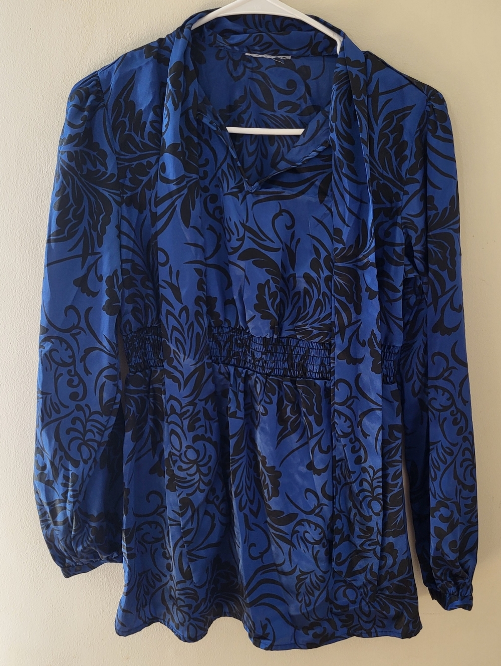 Blouse Size M